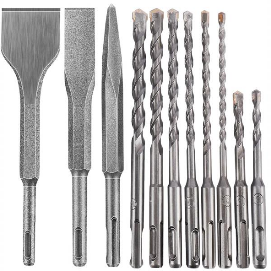Picture of 5/8" Masonry Bit, SDS Max
