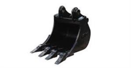 Picture of 24" Excavator Bucket for 35G & 35P