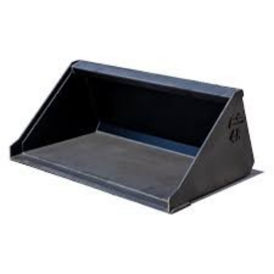 Picture of 36" Bucket for Mini Skid