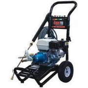 Picture for category Pressure Washers