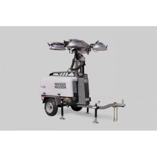 Picture of Light Tower