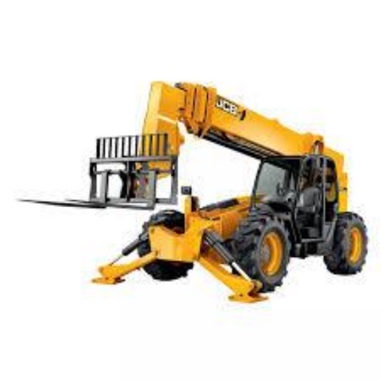 Picture of 10k Telehandler, 56'