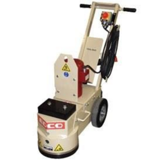 Picture of Grinder, Concrete, WB