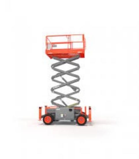 Picture of Lift, Scissor, 32' R/T 