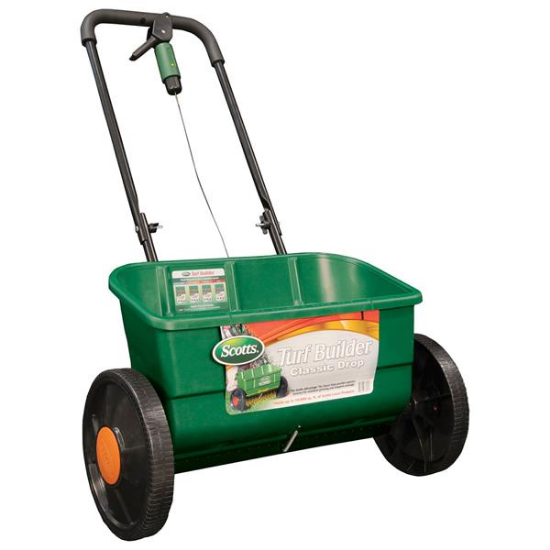 Picture of Drop Spreader